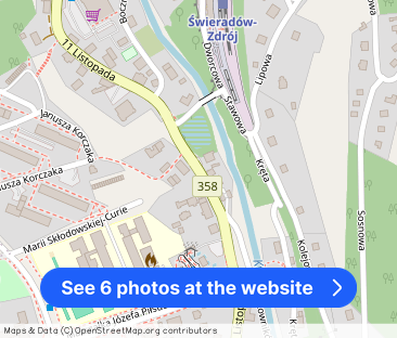 Komfortowy apartament z widokiem na Izery-wynajem długoterminowy - Photo 1