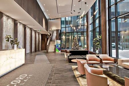 For Lease - 90 Queens Wharf Road Unit# 510, Toronto, Ontario - Photo 2