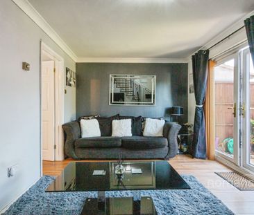 2 bedroom house to rent - Photo 2