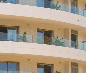 2 bedroom luxury Apartment for rent in Marbella, Spain - Photo 6