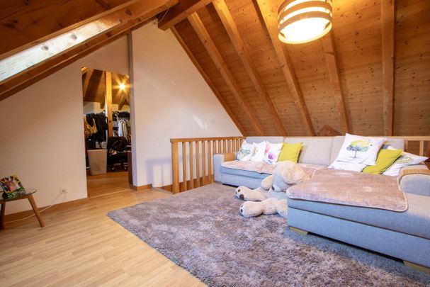 4.5 Zimmer, 106 m², 2. Stock - Foto 1