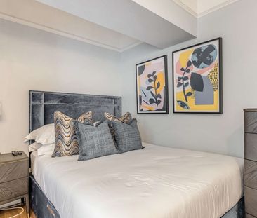 Luxury Studio Apartment for Rent Pelham Court, Chelsea, London SW3 - Photo 6