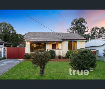 25 Ibis Road, Lalor Park, NSW 2147 - Photo 5