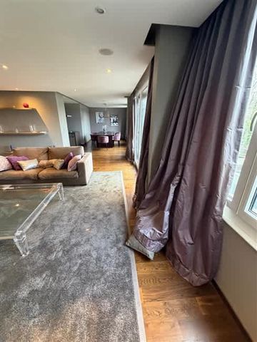 6 Zimmer, 3. Stock - Foto 3