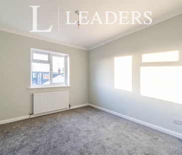 2 bedroom apartment to rent Tennyson Road, Worthing, BN11 - Photo 6