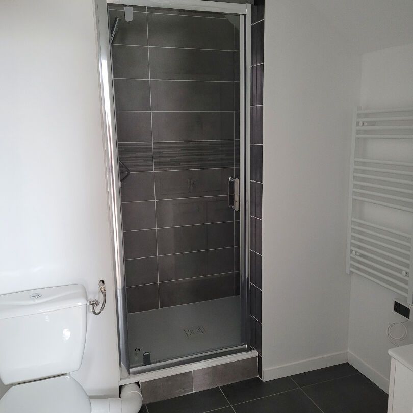 Location Appartement 2 pièces 25m² - Photo 1