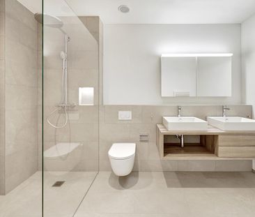 Ihre neue Traumwohnung im Wohnquartier und Grünen - Photo 6