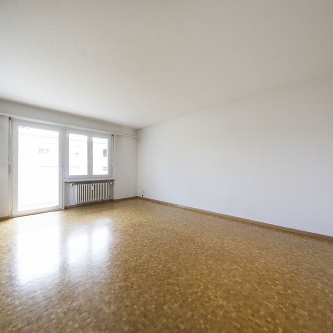 3.5-ZWG an ruhiger Wohnlage - 1 Monatsnettomiete geschenkt! - Photo 1
