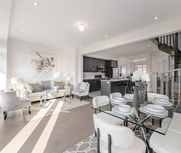 For Lease - 20 Foxsparrow Road, Brampton, Ontario - Photo 3