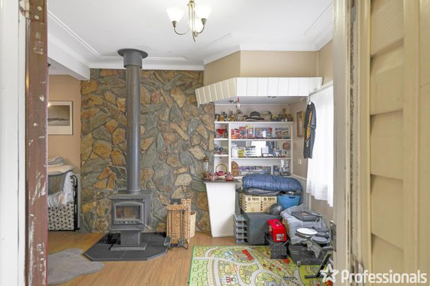 3 Bedroom House for Lease - Photo 1