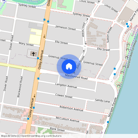 5 John Street, Qld 4020, Redcliffe