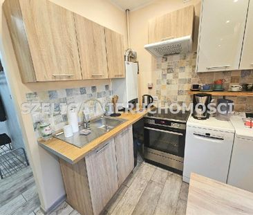 Mieszkanie Gliwice Wójtowa Wieś powierzchnia 50.0 m² C35-WM-24829 - Фото 3