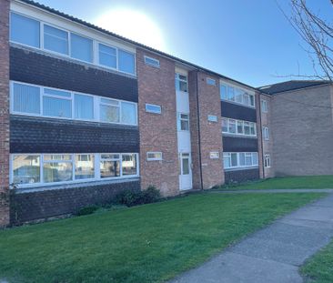 2 bedroom apartment to rent Winthrop House, Winthrop Road, Bury St.... - Photo 3