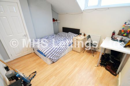 3 Bedroom End Terraced House for rent in Knowle Terrace - Photo 5