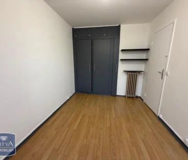 Appartement à louer 3 pièces 50m² - Photo 1