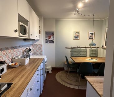 2-ROOM APARTMENT IN BERN – MURIFELD, FURNISHED, TEMPORARY - Photo 4