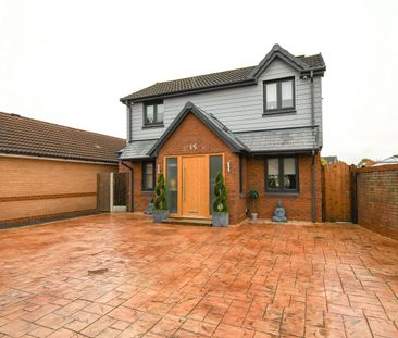 Cornfield Close, CH66 2YU, Ellesmere Port - Photo 1