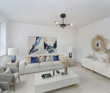 3 bedroom house to rent - Photo 3