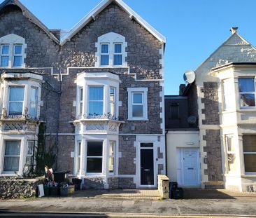 1 bedroom in a house share to rent - Photo 4