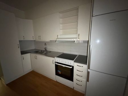 Trädgårdsgatan 15 – 2rok (lgh 1105) - Foto 5