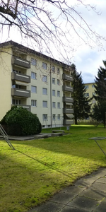 Lichtdurchflutete, gemütliche 2-Zimmerwohnung mit Balkon - Photo 3