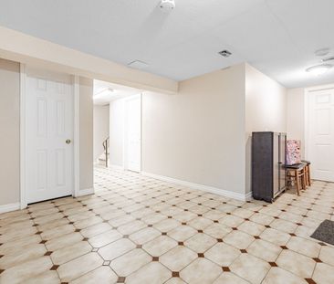 For Lease - 58 Ranee Avenue Unit# 1, Toronto, Ontario - Photo 5