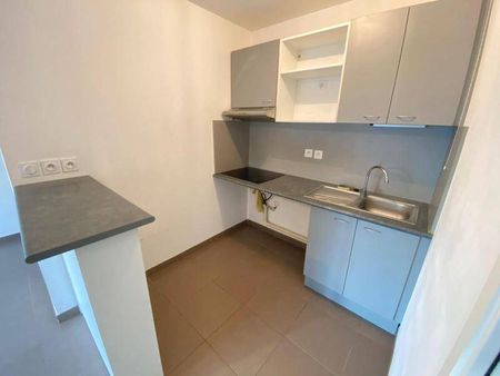 Location appartement récent 2 pièces 42.65 m² à Grabels (34790) - Photo 5