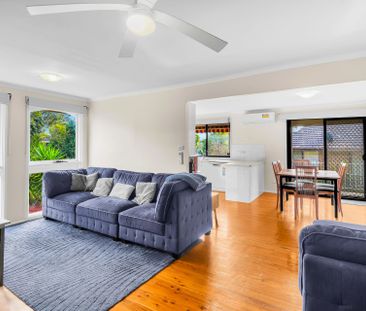 Modern Comfort, Space & Endless Potential! - Photo 1