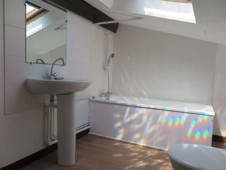 Location Appartement 2 pièces 25m² TOULOUSE 31000 - Photo 5