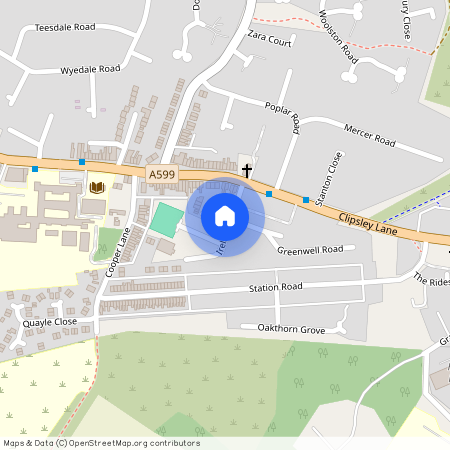 Ireland Road, St Helens, WA11