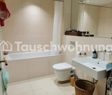 TAUSCHWOHNUNG Wundervolle sonnige Wohnung im EG mit großzügiger Ter... - Photo 6