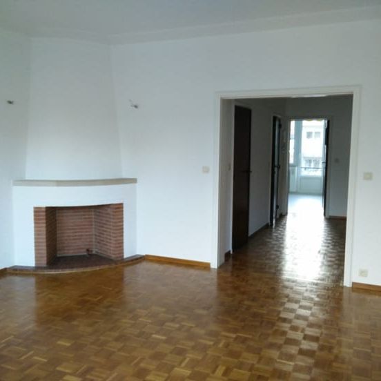 Appartement te huur - Photo 1