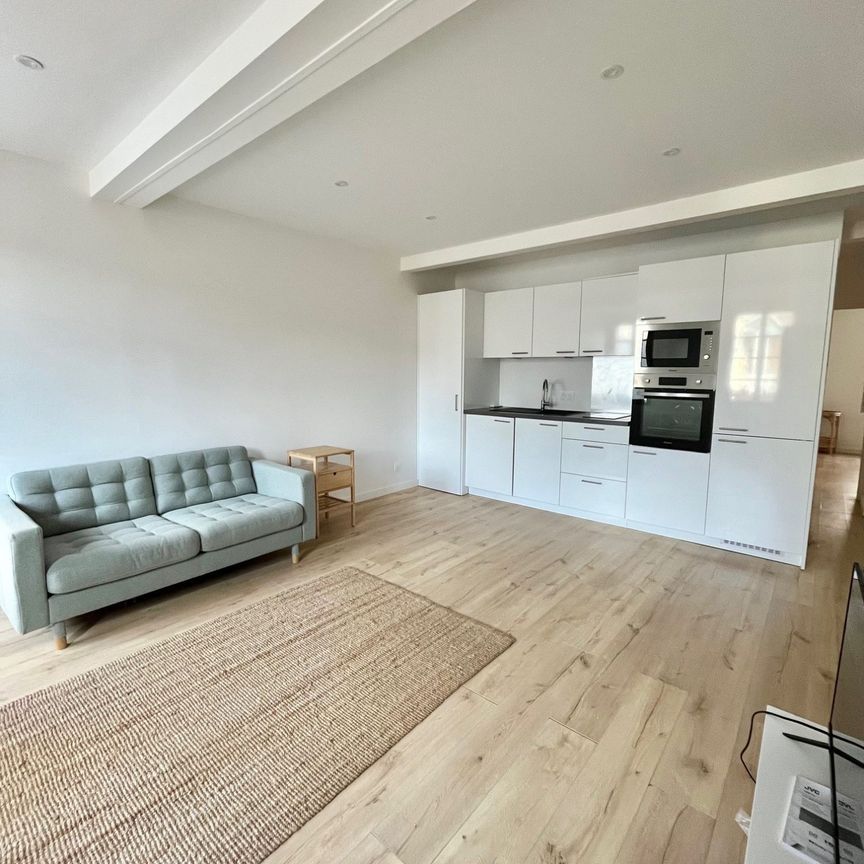 Location Appartement 3 pièces 55m² TOULOUSE 31000 - Photo 1