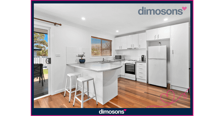 dimosons | for lease with 🩷 - Photo 4