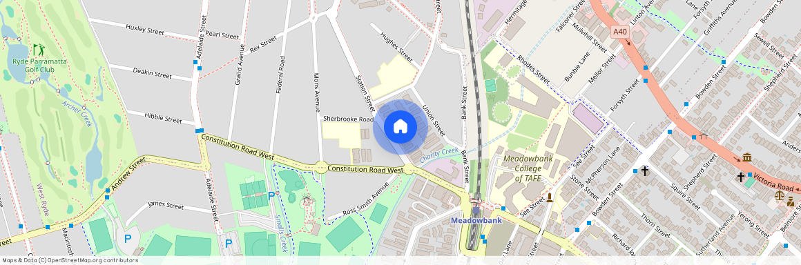 4/88 Station Street, NSW 2114, West Ryde