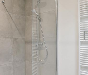 Lichtrijk appartement met adembenemend uitzicht over de Schelde - Photo 4