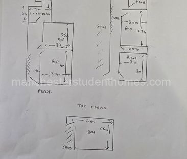 Schuster Road, Manchester, M14 5PE - Photo 5