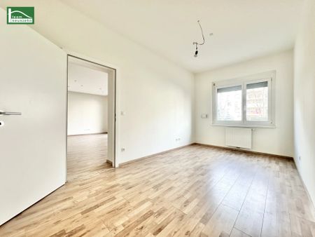 Moderne Genossenschaftswohnung in Top-Lage – Ideal für Ihr neues Zuhause! - Photo 4