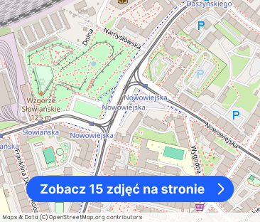 Apartament 2-pokojowy| Browary Wrocławskie|Garaż| - Zdjęcie 1