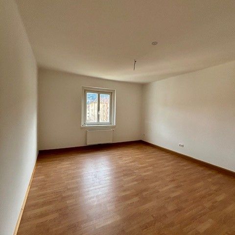 Helle 3-Zimmer-Wohnung in Bruck zu vermieten - Foto 1