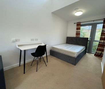 Abbey Court, Abbey Street, Cambridge - Photo 2