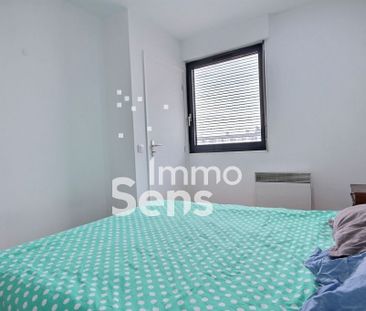 Location appartement - Lille VIEUX LILLE - Photo 1