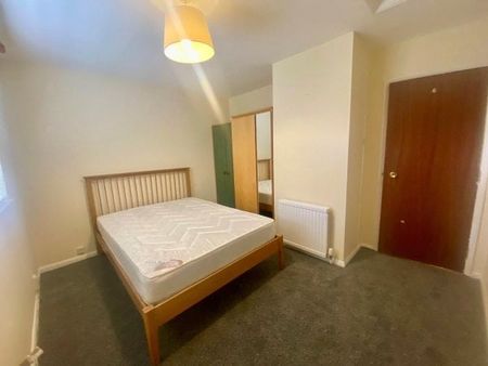 Redcliffe Road, Mapperley Park, Property for rent - Photo 3