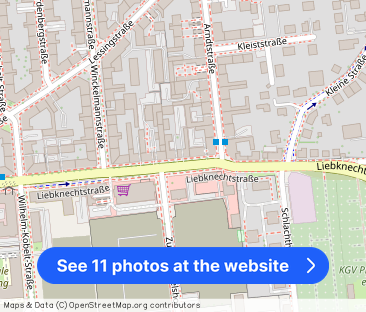 Wohnen in Stadtfeld-Ost - Photo 1