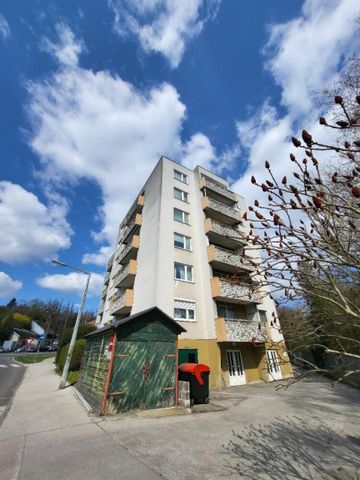Gemütliche 3-Zimmer-Wohnung mit Loggia in St. Pölten - Photo 5
