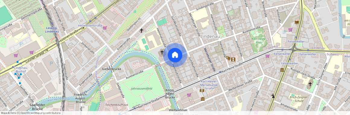 Aurelienstraße, 04177, Aurelienstraße    Leipzig  Lindenau