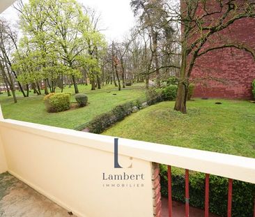 Appartement 4 Pièces 63 m² - Photo 4