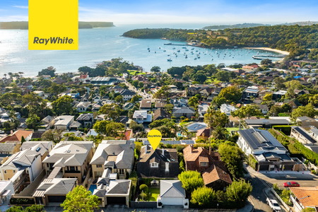 3 Stanley Avenue, Mosman NSW 2088 - House For Rent | Domain - Photo 5