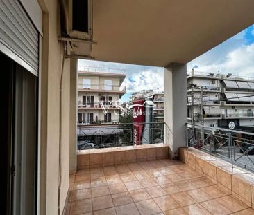 Studio/Γκαρσονιέρα για ενοικίαση Μέσα Αγυιά - Παναχαϊκή (Πάτρα) - Φωτογραφία 5
