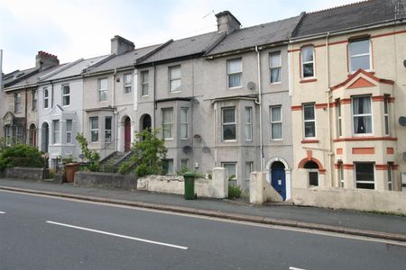 Percy Terrace, Plymouth - Photo 2